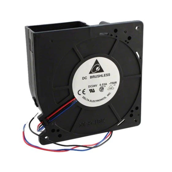 Ventilatore Delta BFB1224H-T50R