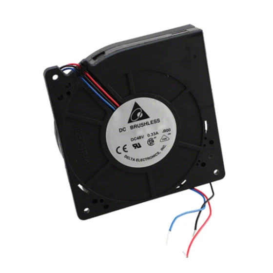 Ventilatore Delta BFB1248HH-R00