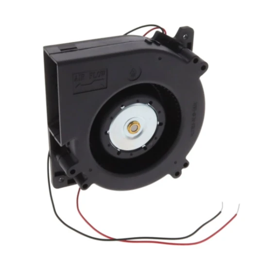 Ventilatore Delta BFB1248VH-A