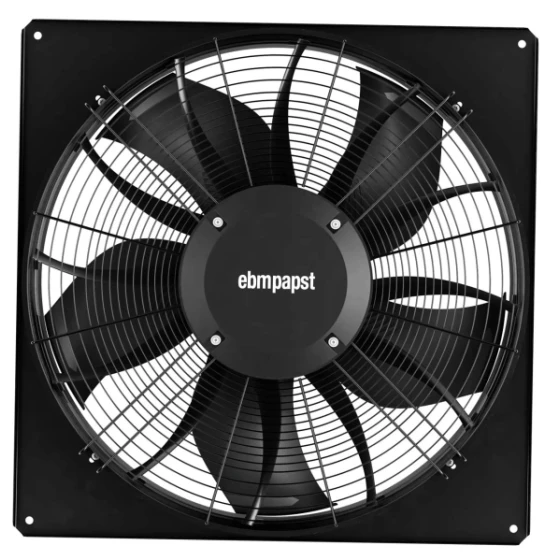 ebmpapst W3G800-KU21-05 Ventola