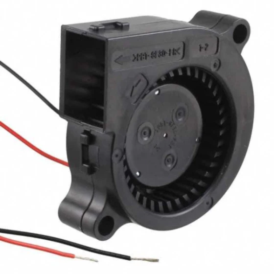 Ventilatore NMB BM4515-04W-B30
