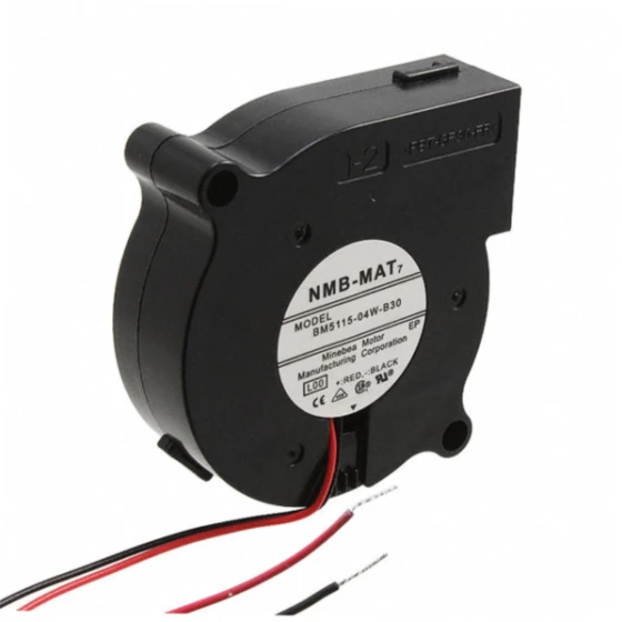 Ventilatore NMB BM5115-04W-B30-L00