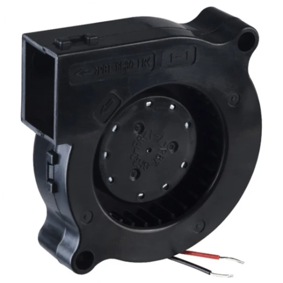 Ventilatore NMB BM5115-04W-B40-L00