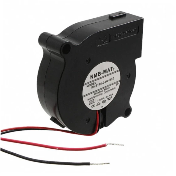 Ventilatore NMB BM5115-04W-B50-L00