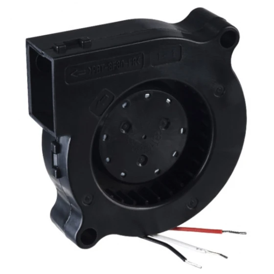 Ventilatore NMB BM5115-04W-B49-L50