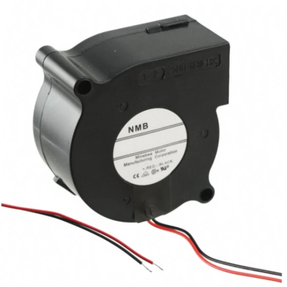 Ventilatore NMB BM5125-04W-B40-L00
