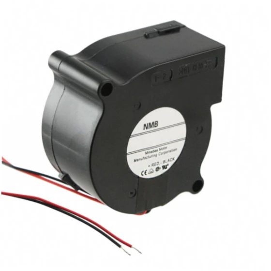 Ventilatore NMB BM5125-04W-B50-L00