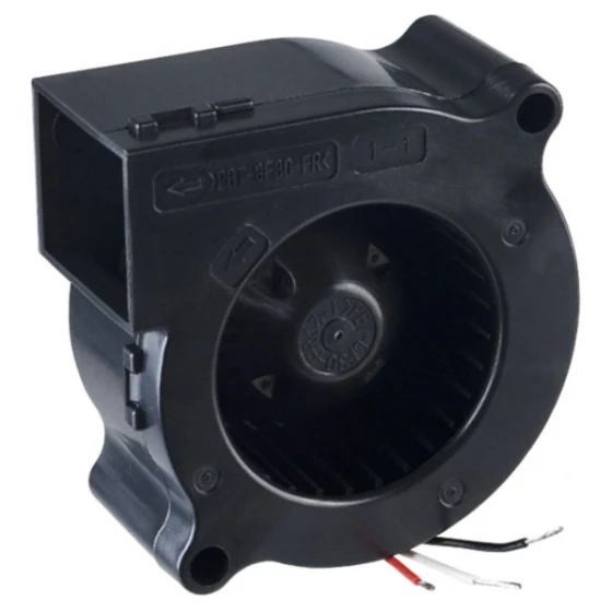 Ventilatore NMB BM5125-04W-B59-L50