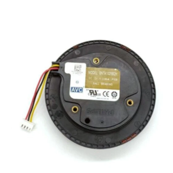 Ventilatore AVC BNTA1025B2H