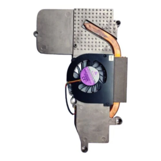 Ventilatore Bi-Sonic BP430705H