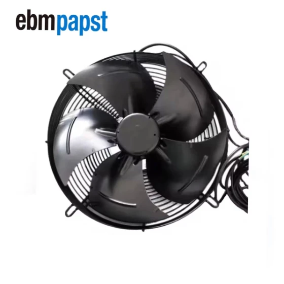 ebmpapst S3G350-AA58-01 Ventola