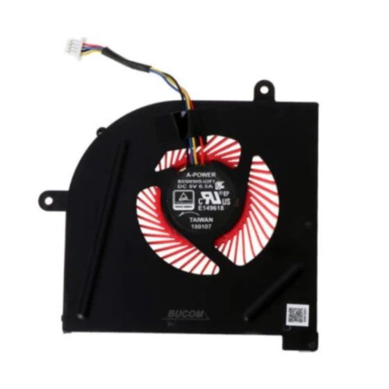 BS5005HS-U2F1 Ventola