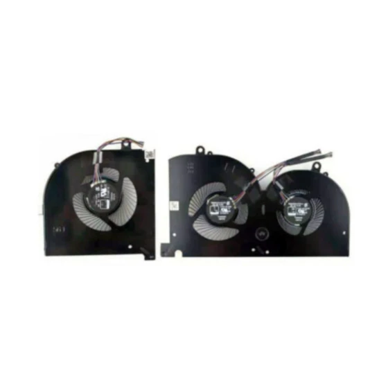 Ventilatore BS5005HS-U3J