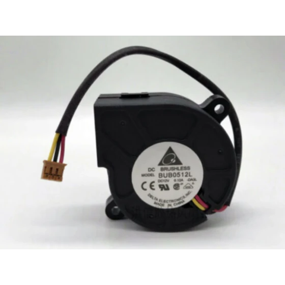 Ventilatore Delta BUB0512L