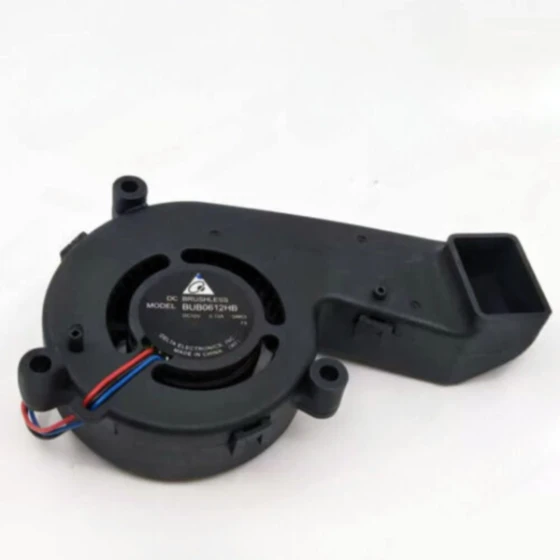 Ventilatore Delta BUB0612HB