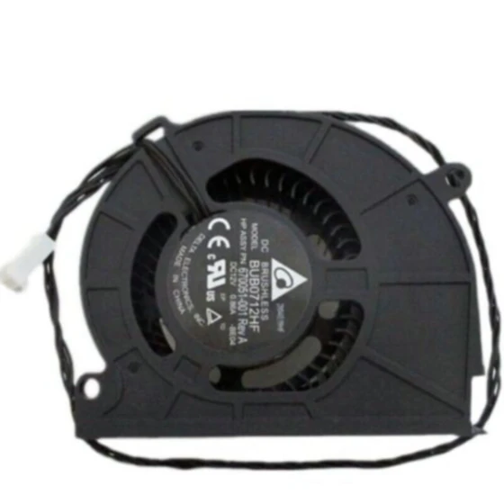 Ventilatore Delta BUB0712HF