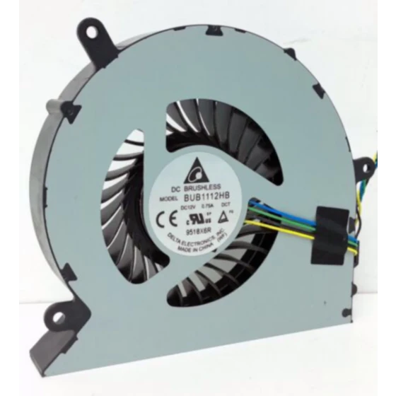 Ventilatore Delta BUB1112HB