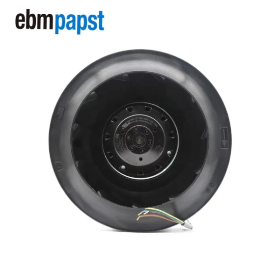 ebmpapst R2E220-AB08-12 Ventola