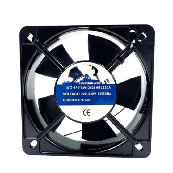 BW13538HBL220A Ventola