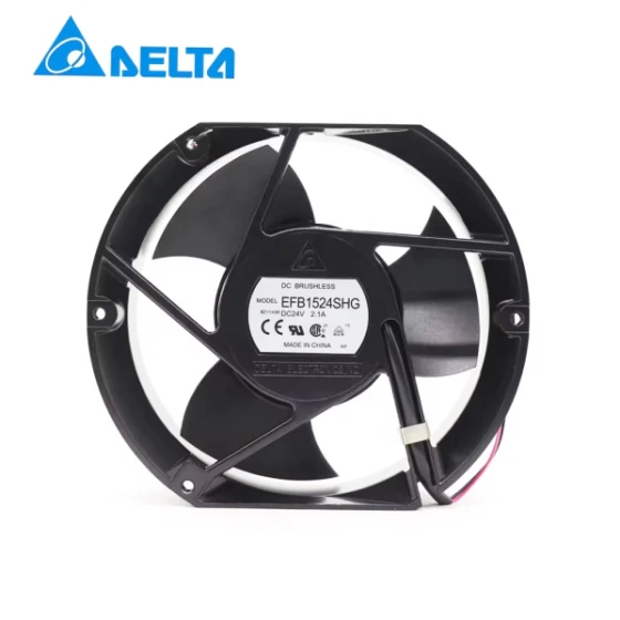 Ventilatore Delta EFB1524SHG