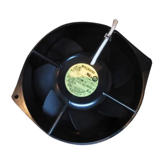 Ventilatore Royal U6250MK-TP