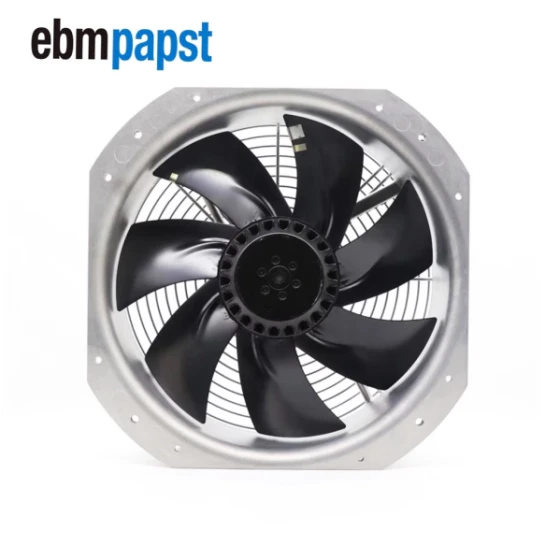 ventola ebmpapst W2E250-HJ52-06