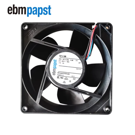 Ventilatore ebmpapst 5214NN