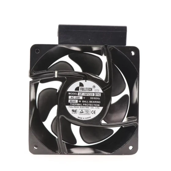 Ventilatore Fans-tech UF-16FC23BTHD