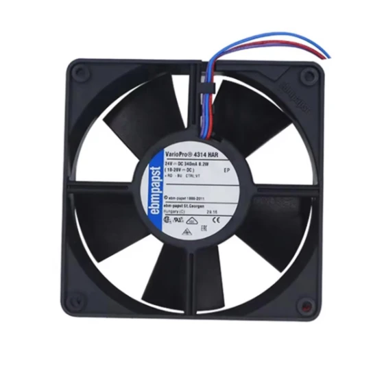 Ventilatore ebmpapst 4314HAR