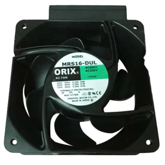 Ventilatore ORIX MRS16-DUL
