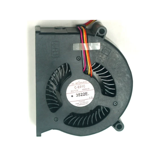 Ventilatore TOSHIBA C-E01C