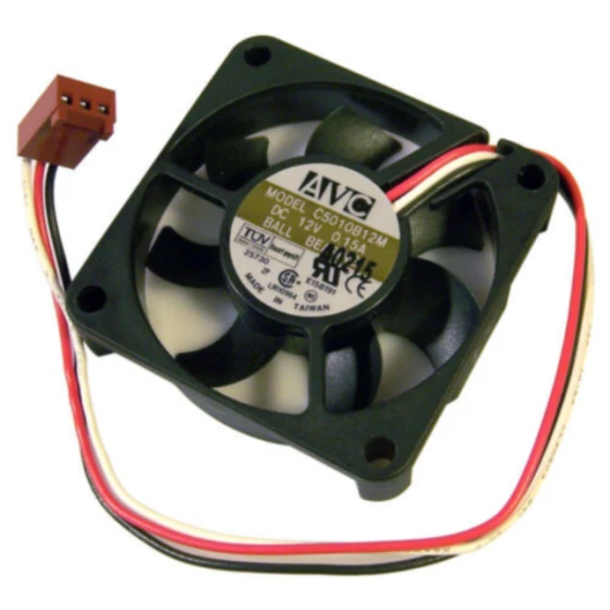 Ventola AVC C5010B12M