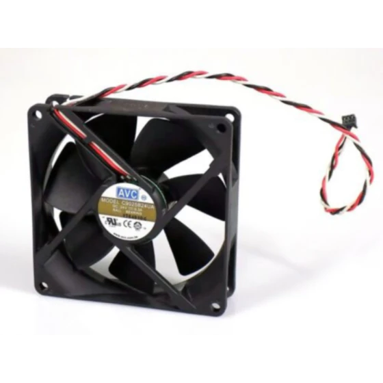 Ventilatore AVC C9025B24UA