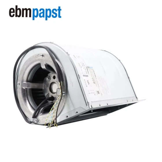 ebmpapst D2D146-AA02-11 Ventilatore