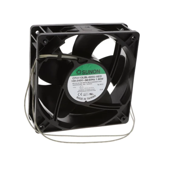 Ventilatore Sunon CF4113LBL-000U-AED