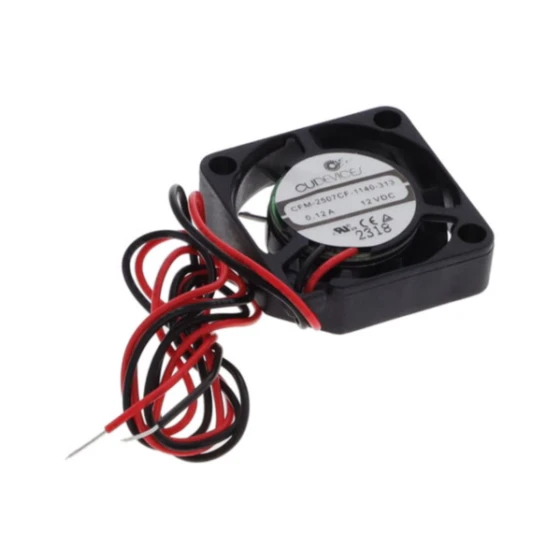 Ventilatore Same Sky CFM-2507CF-1140-313