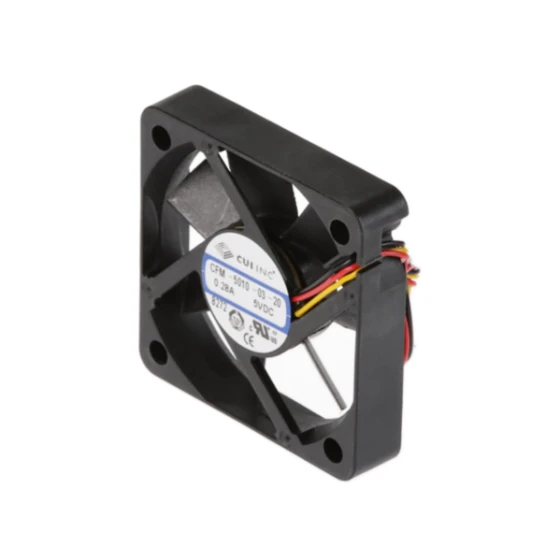 CUI, Inc. CFM-5010-03-20 fan