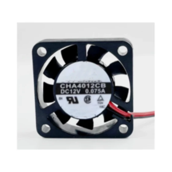 Ventilatore SUPERRED CHA4012CB