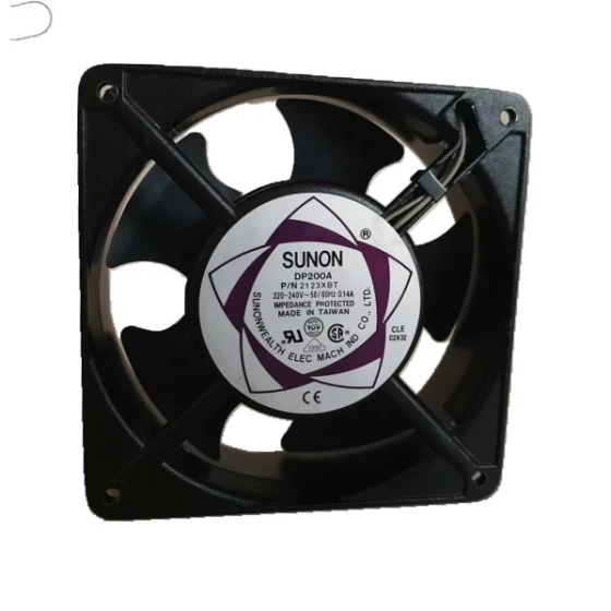 Ventilatore SUNON DP200A 2123XBT