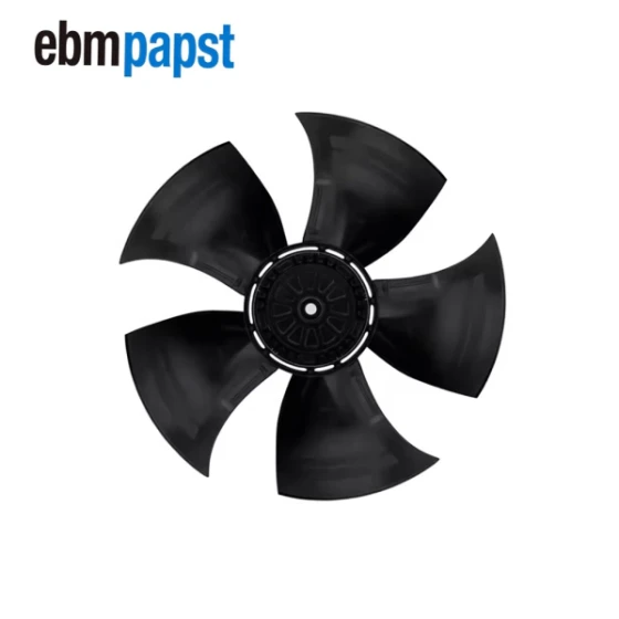 ebmpapst A4D500-AM03-01 Ventilatore