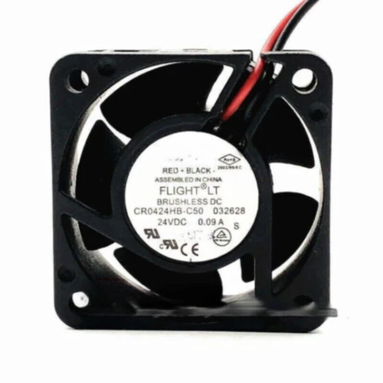 COMAIR ROTRON CR0424HB-C50 Ventilatore