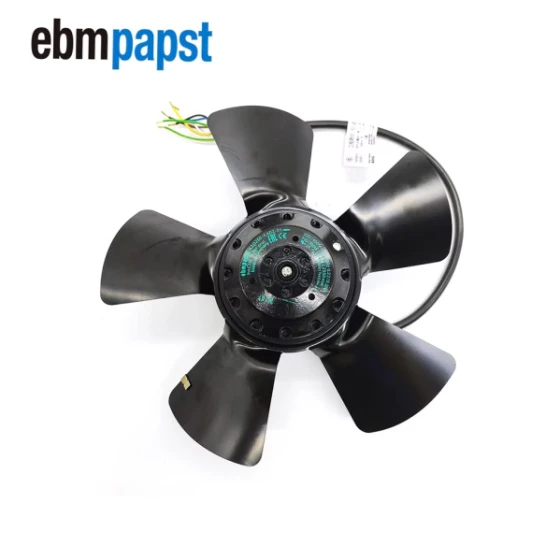 ventilatore ebm-papst A2D250-AA02-01