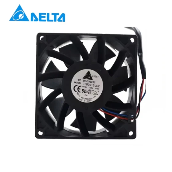 Ventilatore Delta TFB0912UHE