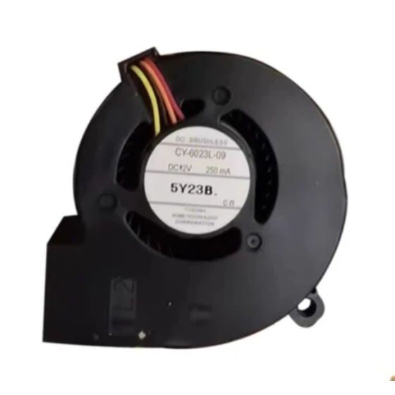 Ventilatore TOSHIBA CY-6023L-09