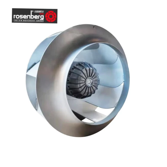 Ventilatore Rosenberg DKHR500-4SW.155.6LA