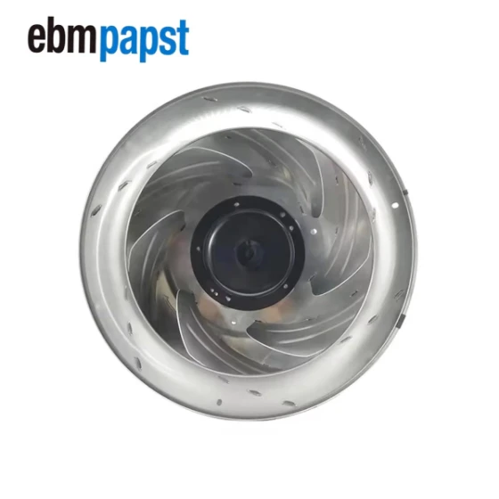 ebmpapst R3G355-AM08-30 Ventola