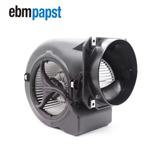ebmpapst D2E146-HS97-03 Ventilatore