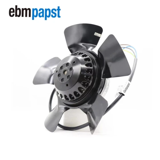 ebmpapst A2E200-AF02-01 Ventola