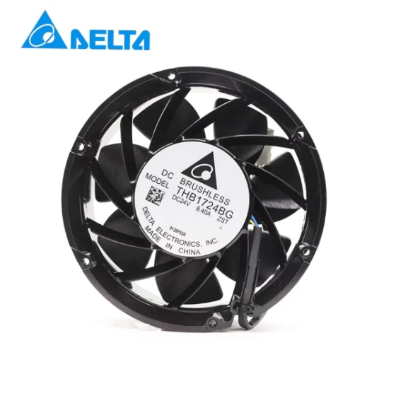 Ventilatore Delta THB1724BG