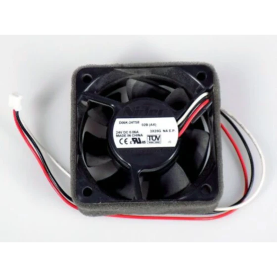 Ventilatore Nidec D06K-24TS8